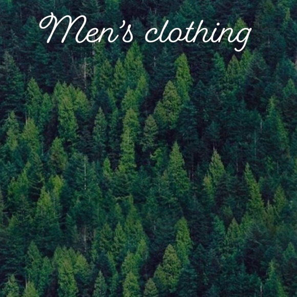 Men’s clothing - Picture 1 of 1